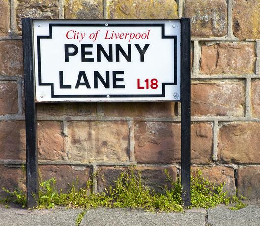 Spinal Surgery in Liverpool on Penny Lane