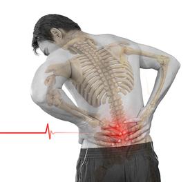 Acute lower back pain. Spinal Surgeon in Liverpool and Wirral.