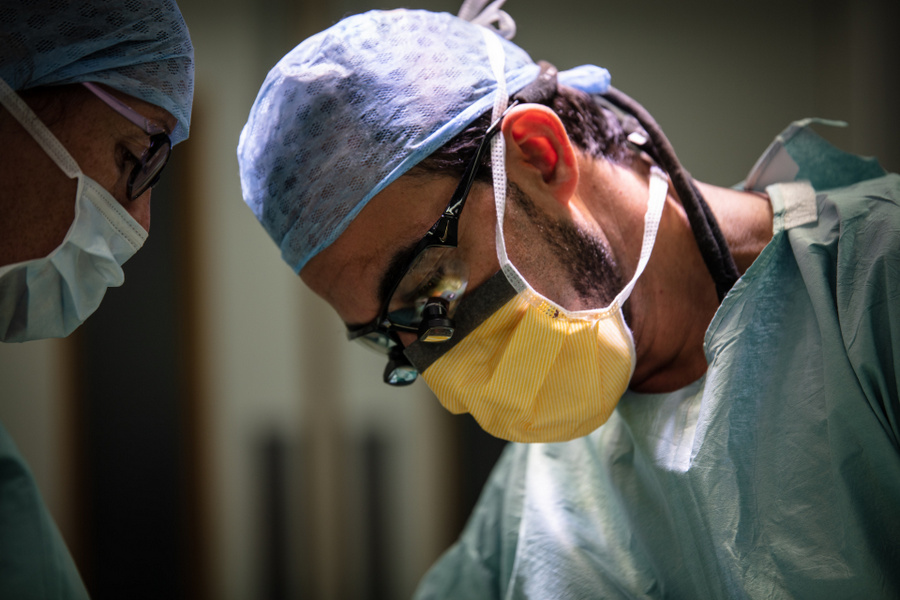 Spinal Surgeon in Liverpool and Wirral | Balanced Spine Surgery gallery image 4
