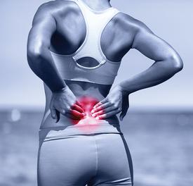 Chronic lower back pain. Spinal Surgeon in Liverpool and Wirral.